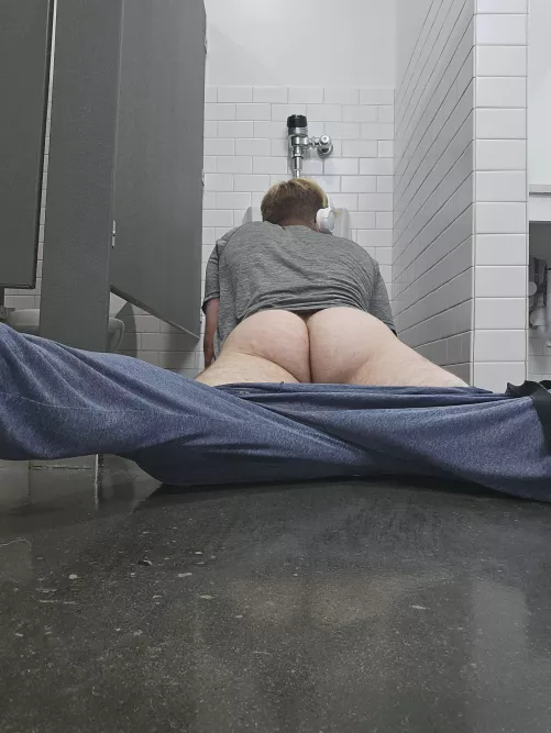 Cub ass by Toyman97th