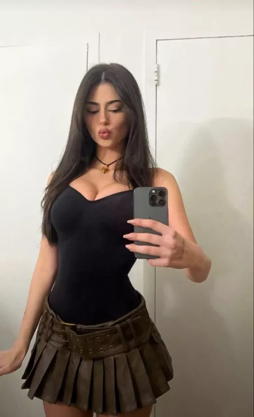 Cute outfit by Anni_66