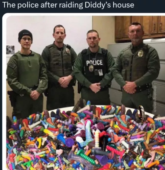 Diddy's diddle toys  by anythinggoes_fun
