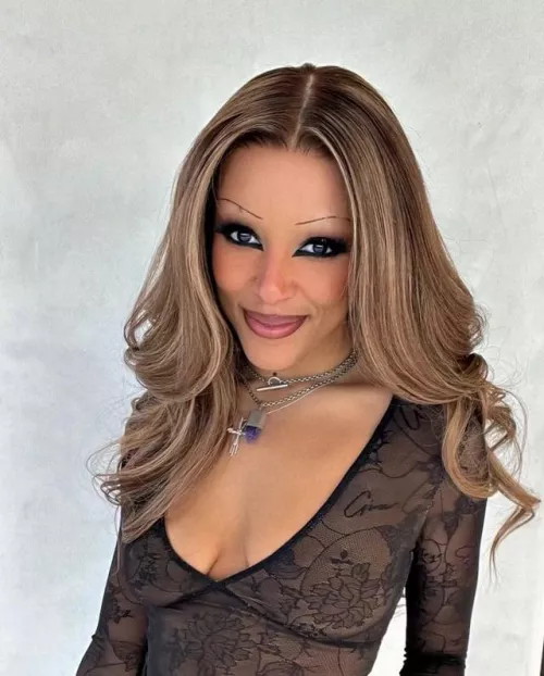 Doja cat by Emotional-Limit-1157