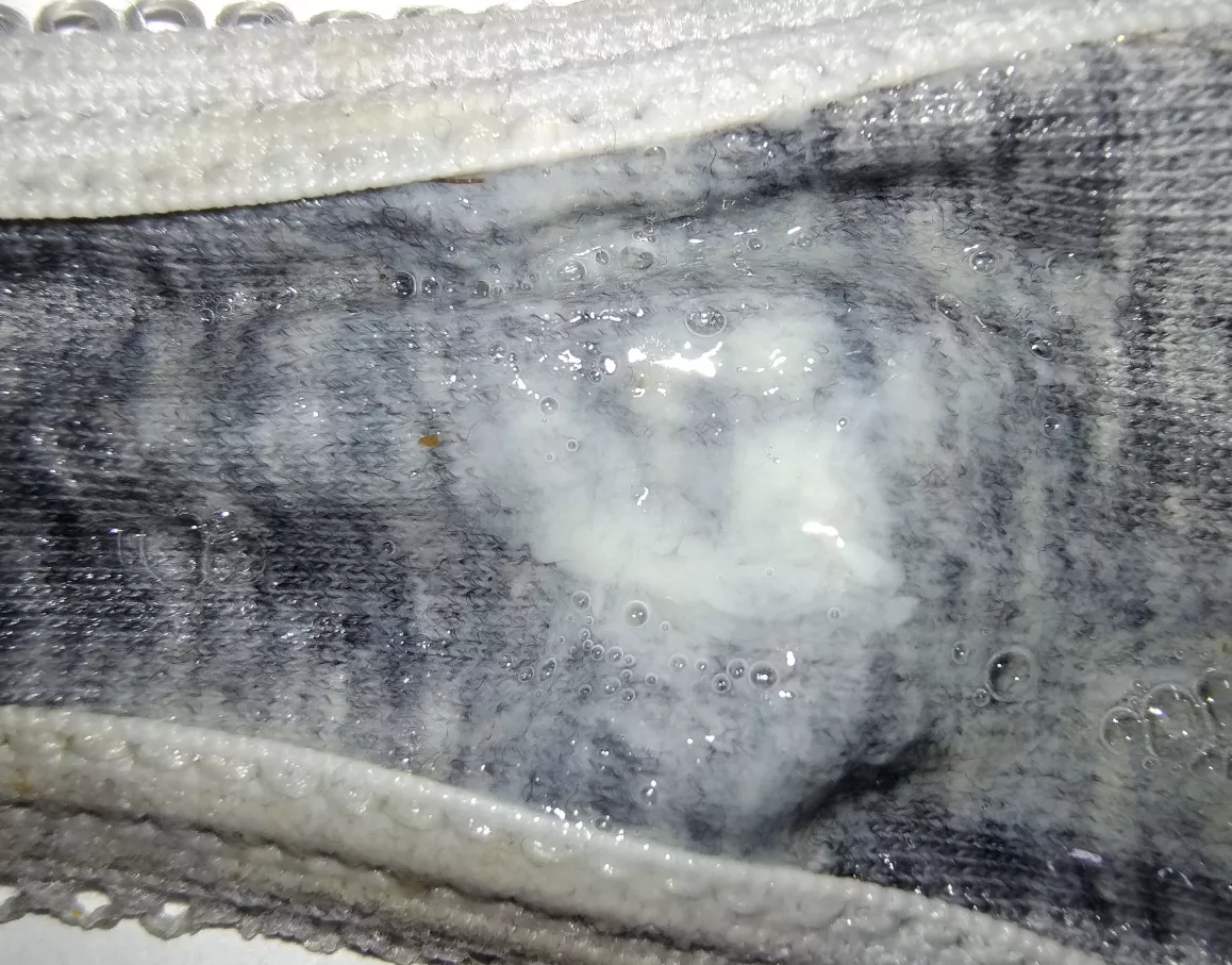 Don't be shy...does my wet panty turn you on? posted by Lazy-Calligrapher794