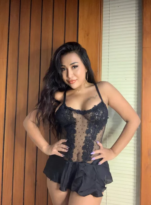 Dressed normally today by ayakittikorn