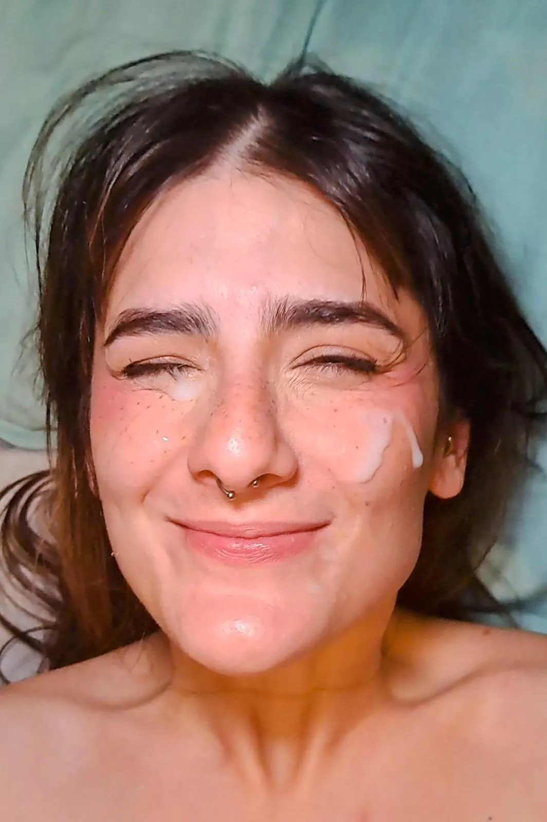 Feeling Better Now  posted by cpl420