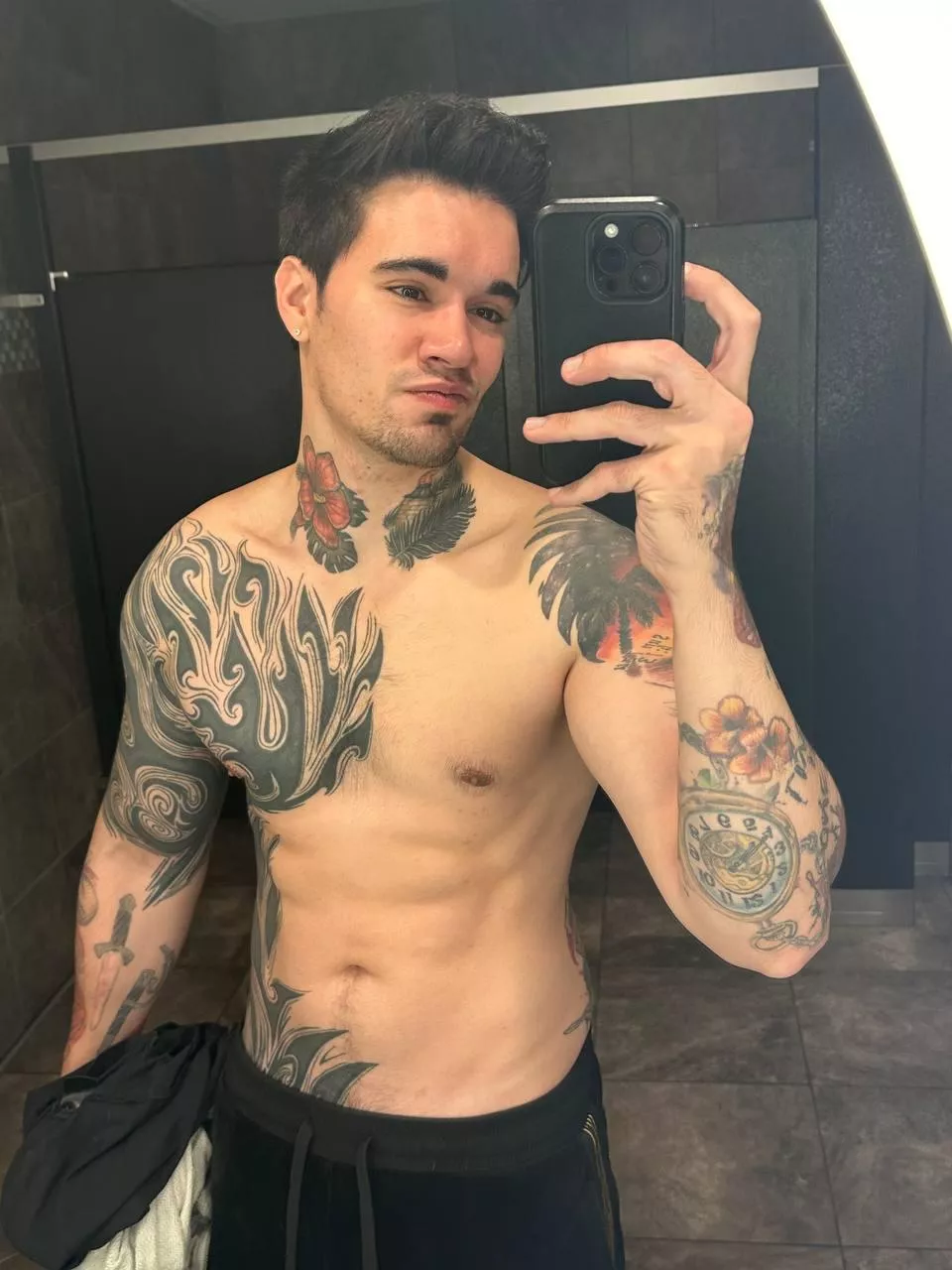 Feeling myself today, figured I’d share this one! posted by Dom_dangelo