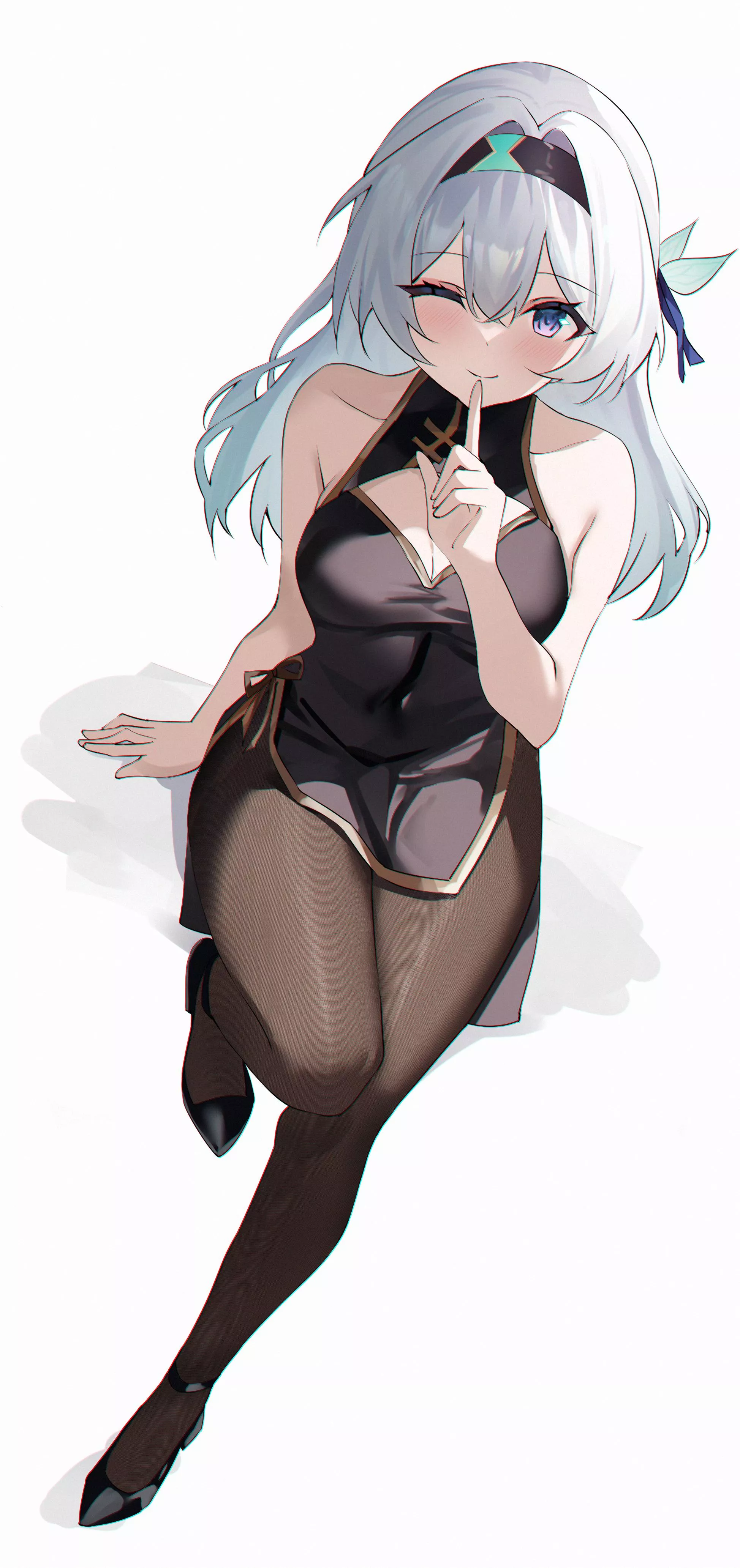 Firefly [Honkai Star Rail] posted by CheetahSperm18