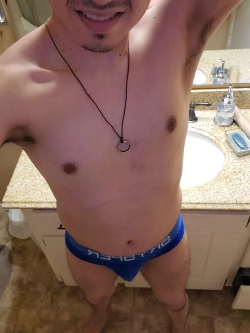 First time posting here, hope y'all like em 😄 by Baethier