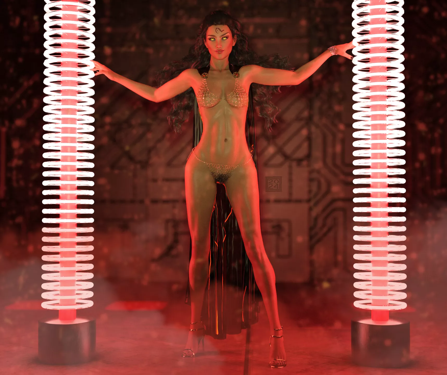 Githany's seduction (spiceoflife_69) posted by spiceoflife_69