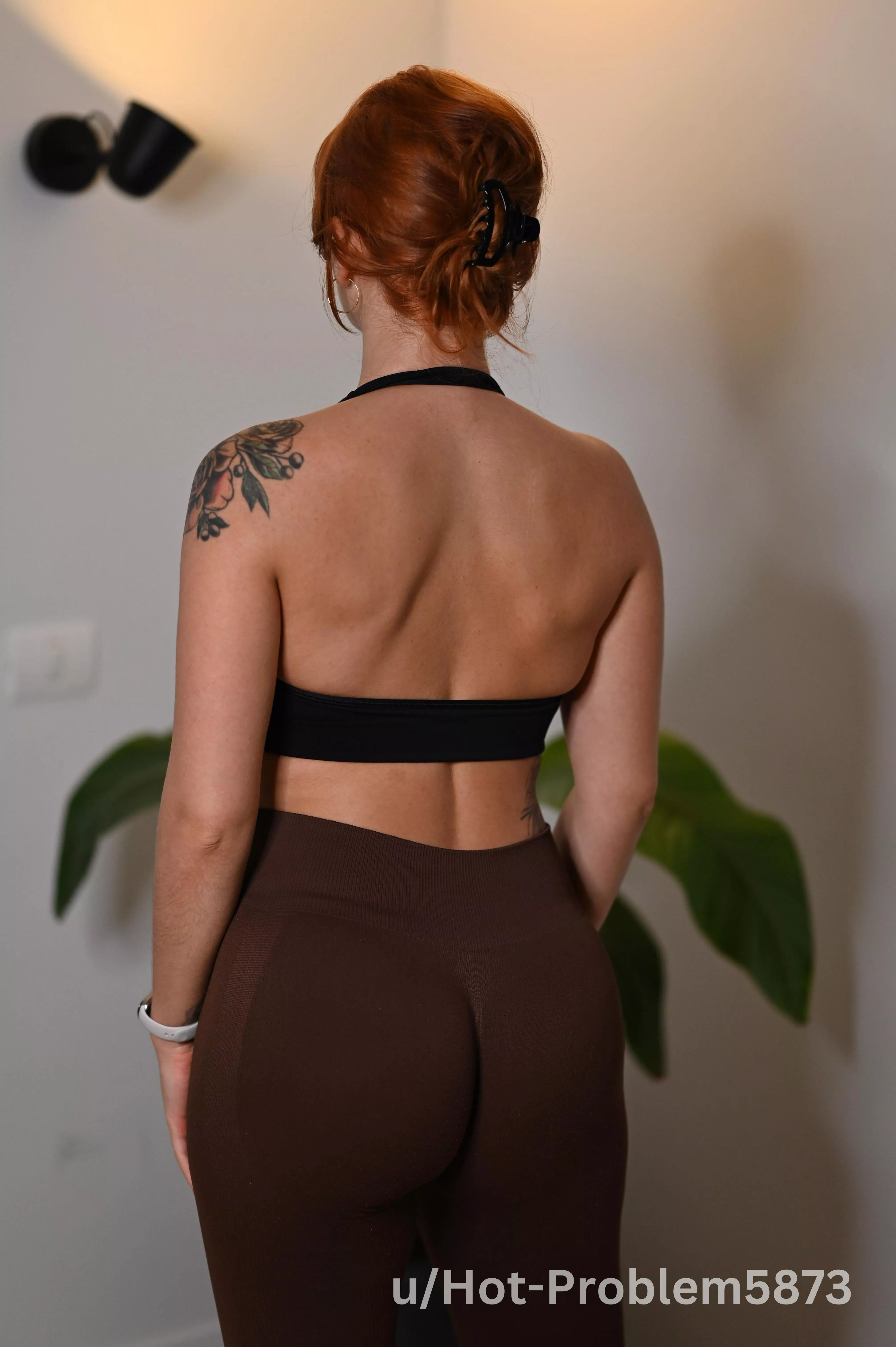 Glute gains: My latest workout obsession posted by Hot-Problem5873