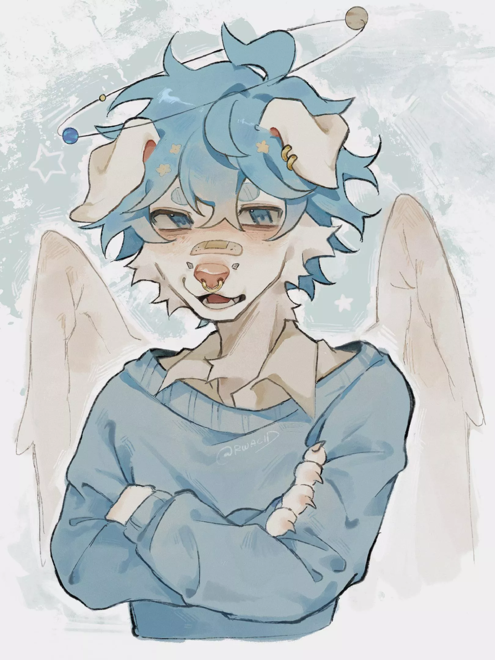 Good Dog ;33  posted by Slleptoki