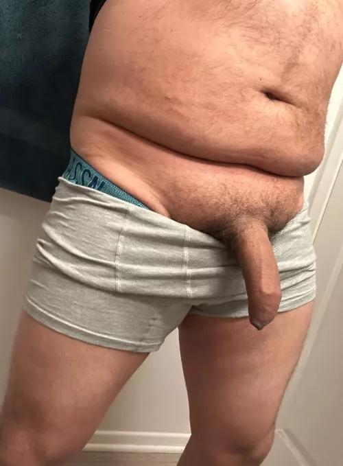 Grab this uncut cock  by Unable-Revolution977