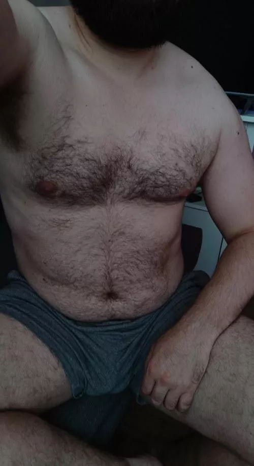 Hey there ;)  posted by Time-Sun3044