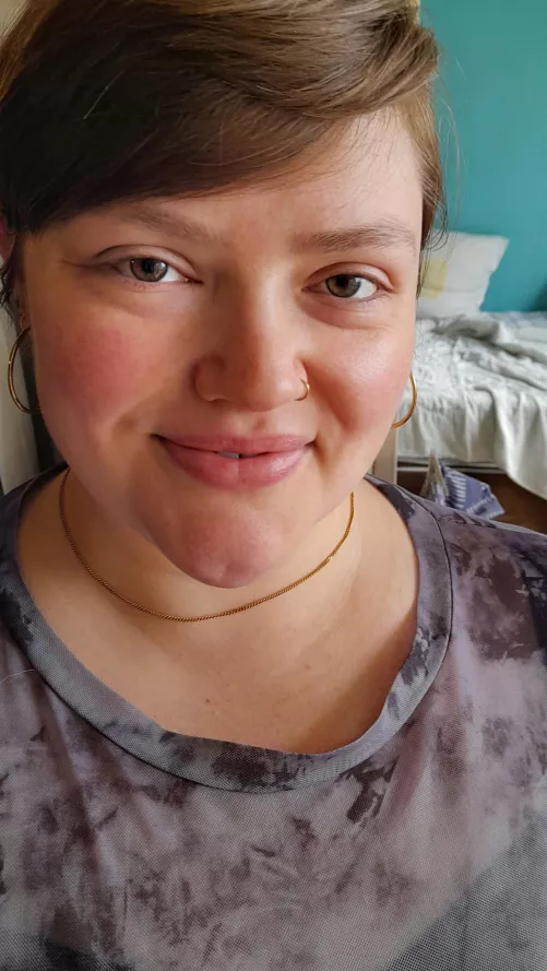 hi again 🖤 by _ellen_ripley