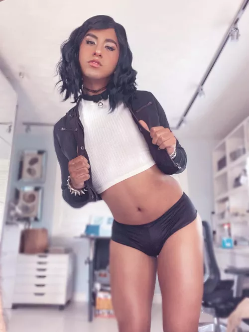 I am loving this aesthetics 💅 by milly_rubio_cd