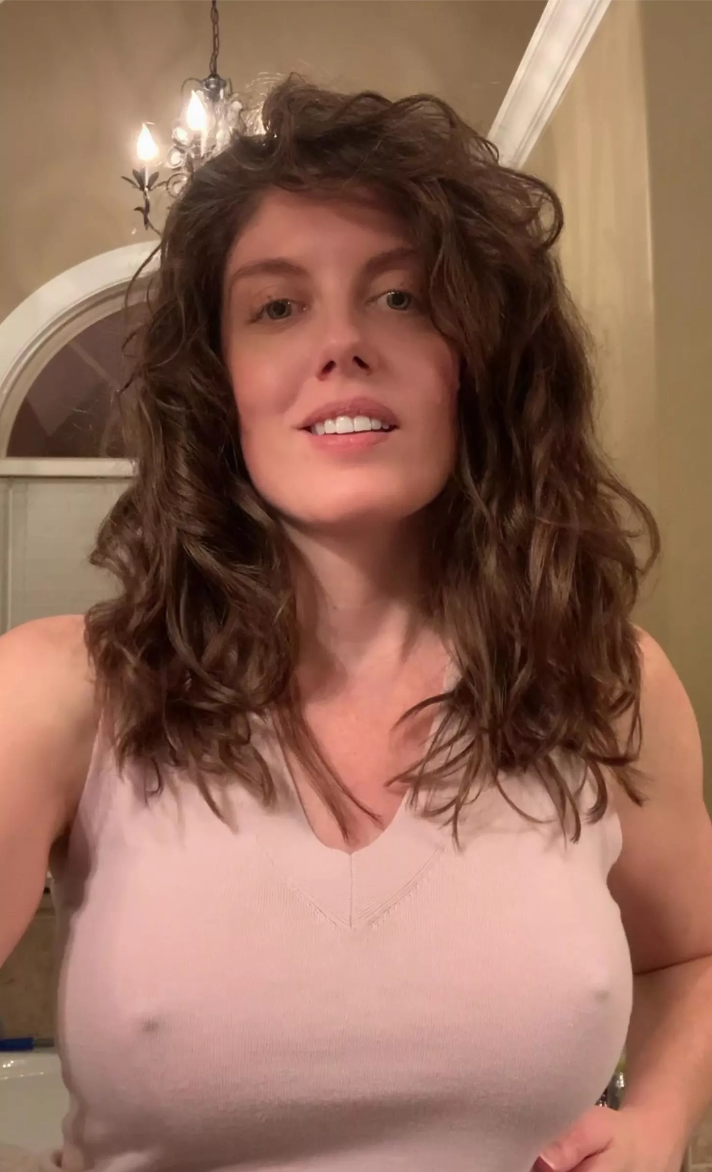 I'm excited for game time posted by BustyBrooke01