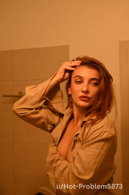 Inked and librarian: A goth redhead's tale by Hot-Problem5873