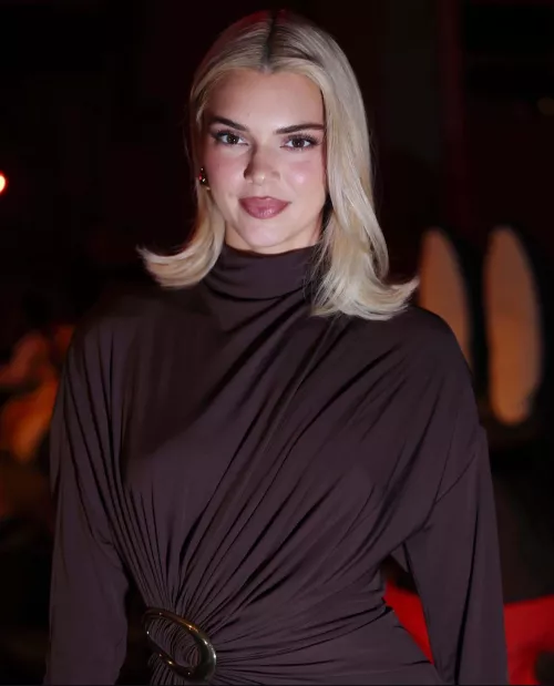 Kendall Jenner by Funtimeboy30