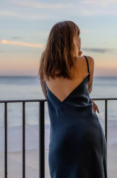 Late summer view [F] by macromea