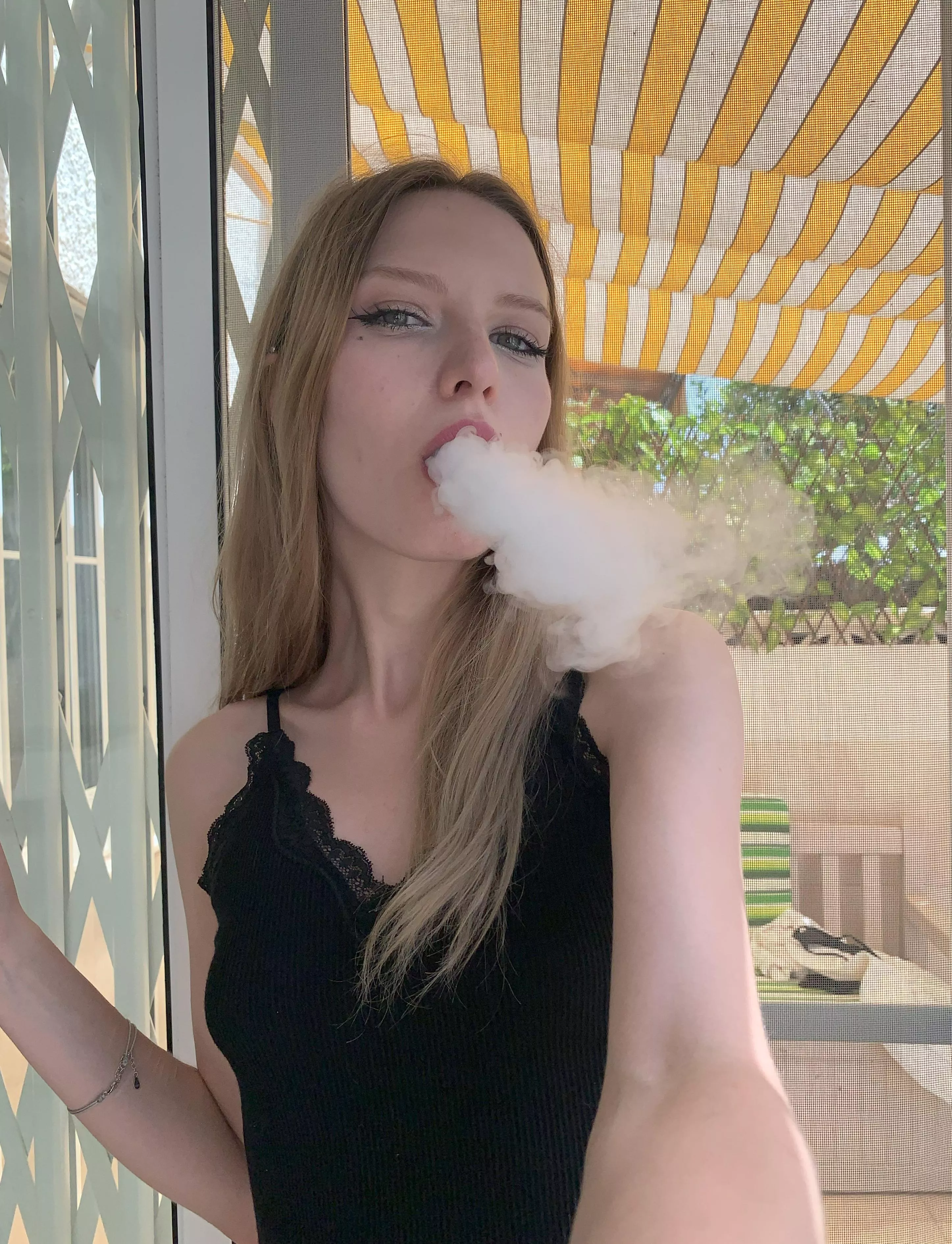 Lets some sexy selfies posted by BabyLaddy