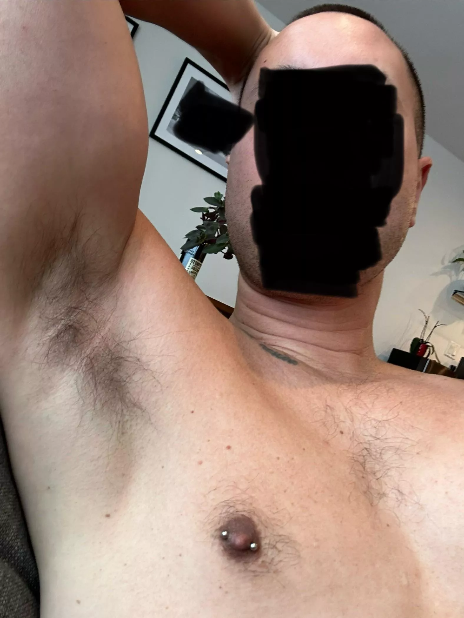 Lick and sniff  posted by TheElmnt