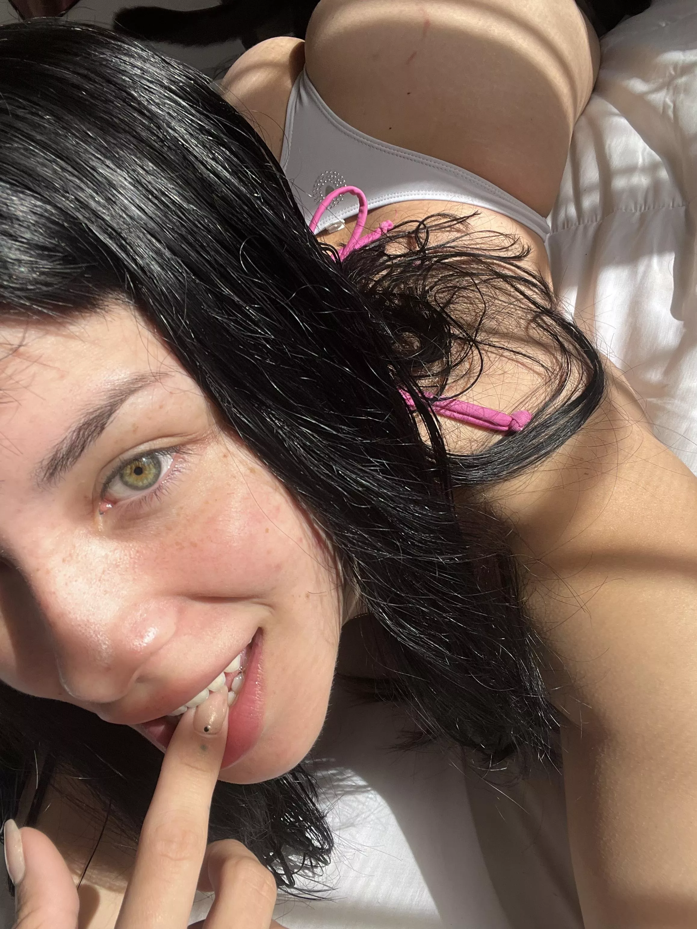 Looking for a comfy spot to sit posted by Content_Surround_622