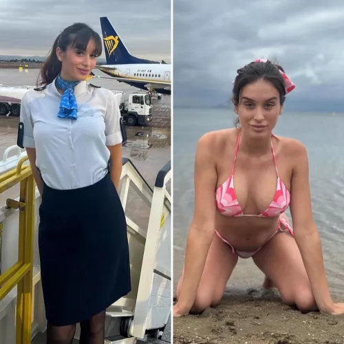 Madrid girl 🇪🇸  by TravelerFrequent7