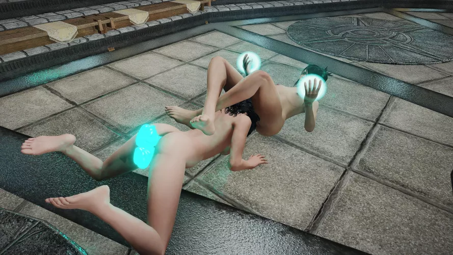 Magic dildos by Minimum_Fix8543