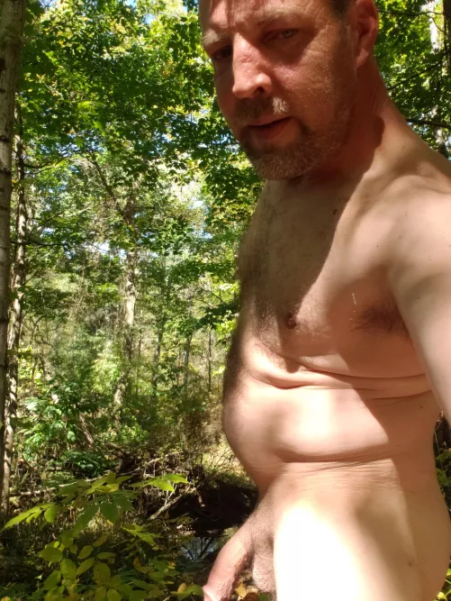 Naked in Ohio by Individual_Bat5642