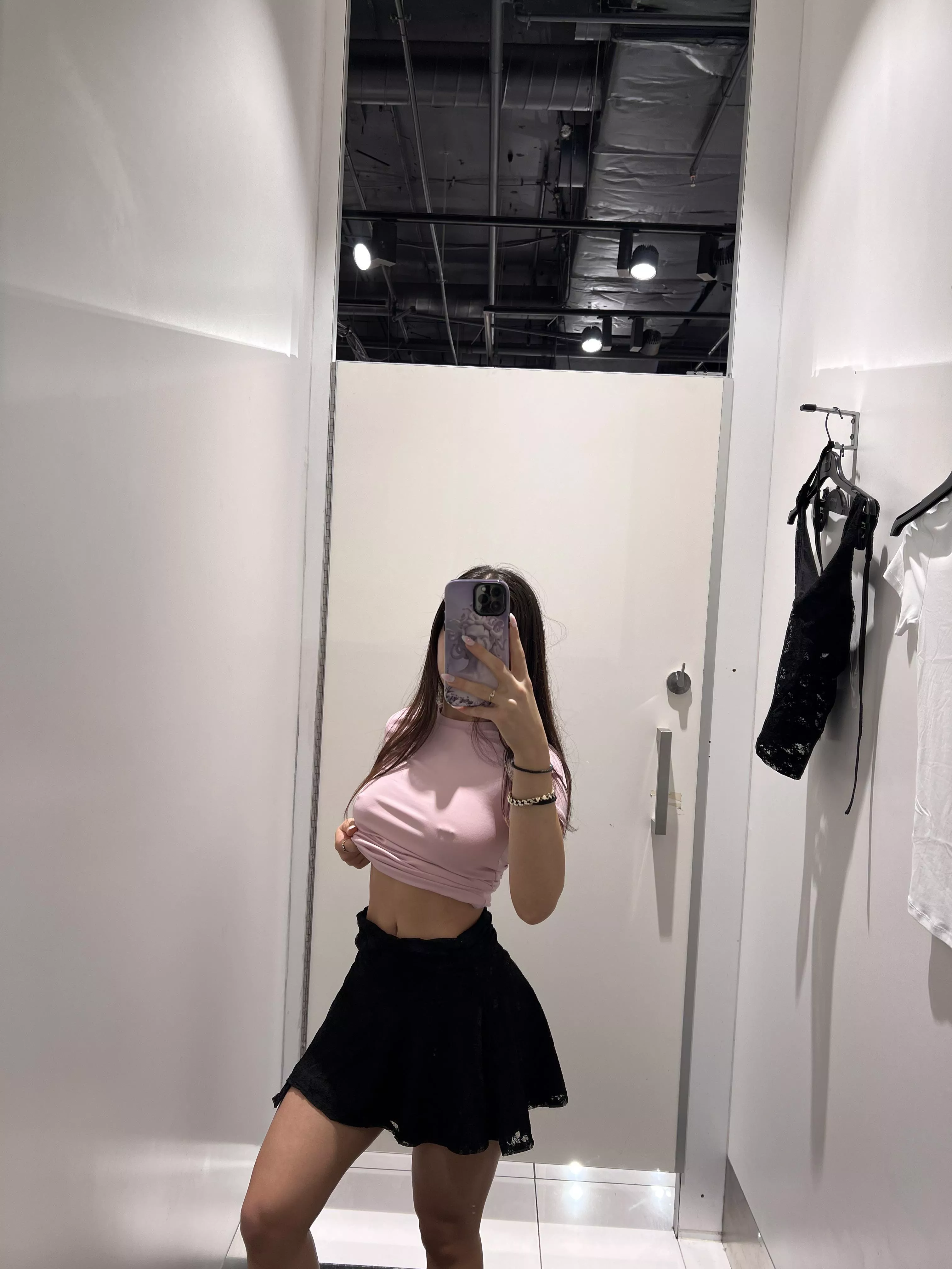 Nipples playing games with you posted by xhotbunnyx