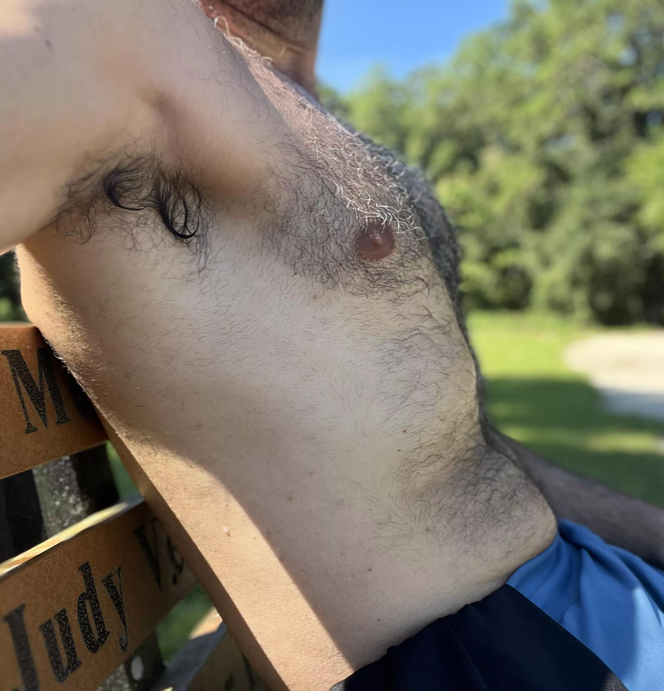 No caption posted by Alienationalism