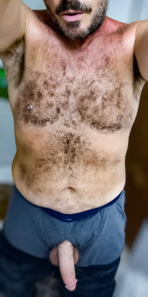 No escape from the heat by hrh409