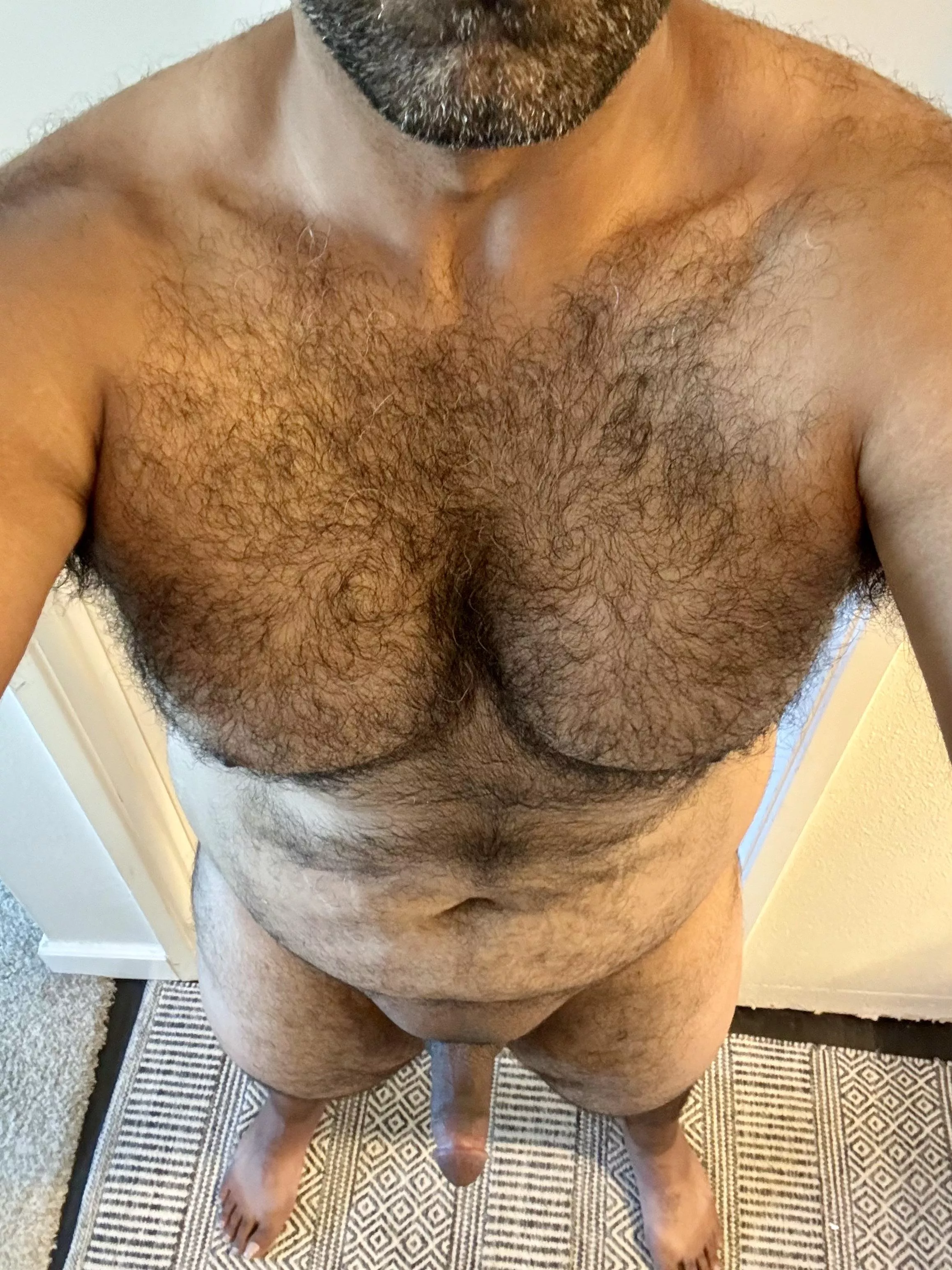 Post workout bod posted by nevernudestoic