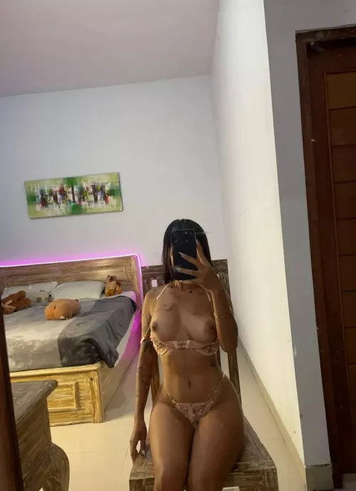 pull them off for me by Cutte_Velvet