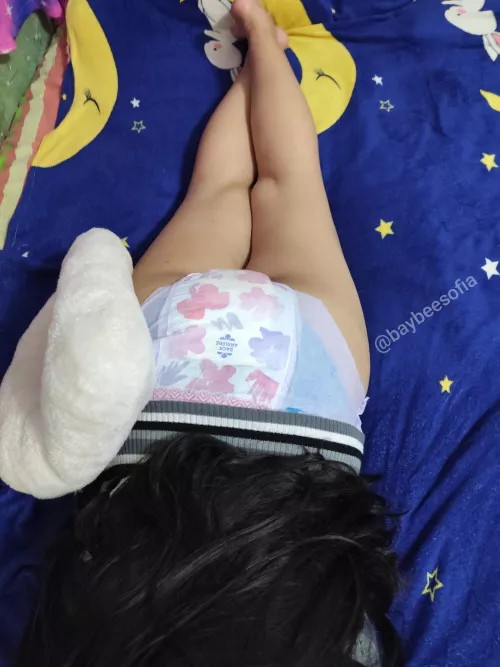 Pulls Ups that need change in sight 👀 by babienana