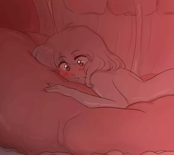 {request} I cannot for the life of me find the artist for this drawing by TomAto1966