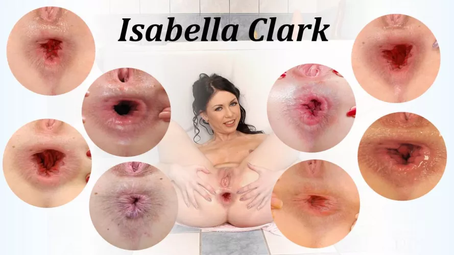 She was always here for me.  by Emergency-Pea-5448