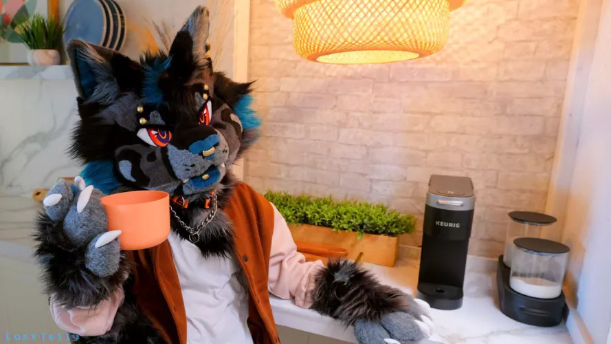 Snow leopard boyfriend material? by Tobi_The_Wah