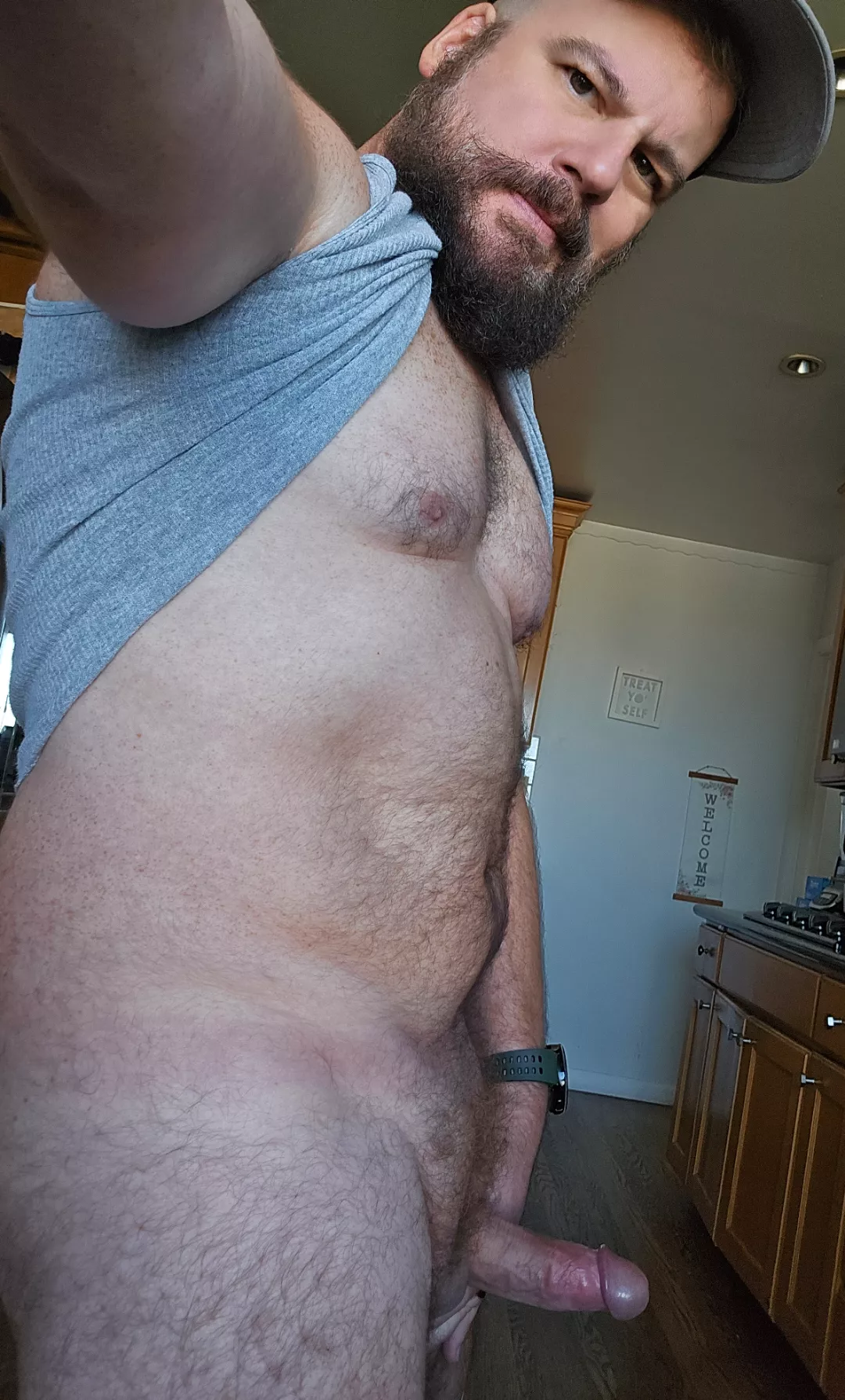 Spend a Saturday with trucker dad? posted by ComfortableTailor623