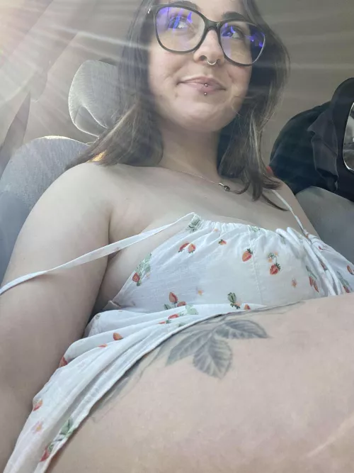 Strawberry jam is so pretty [F] by impatient_carnation