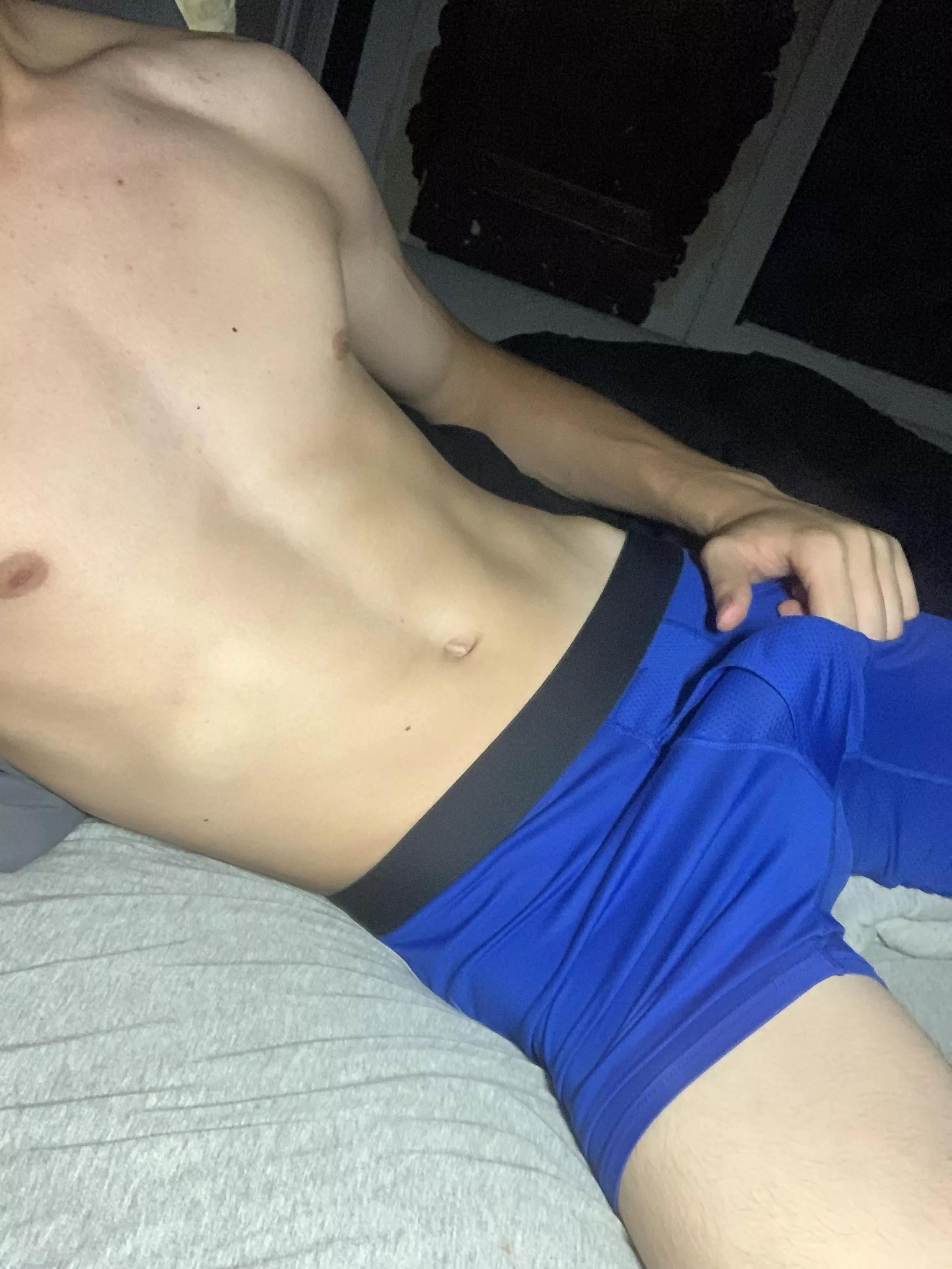 Take care of a horny boy who needs to fuck anything he can posted by 2hornyforyou18