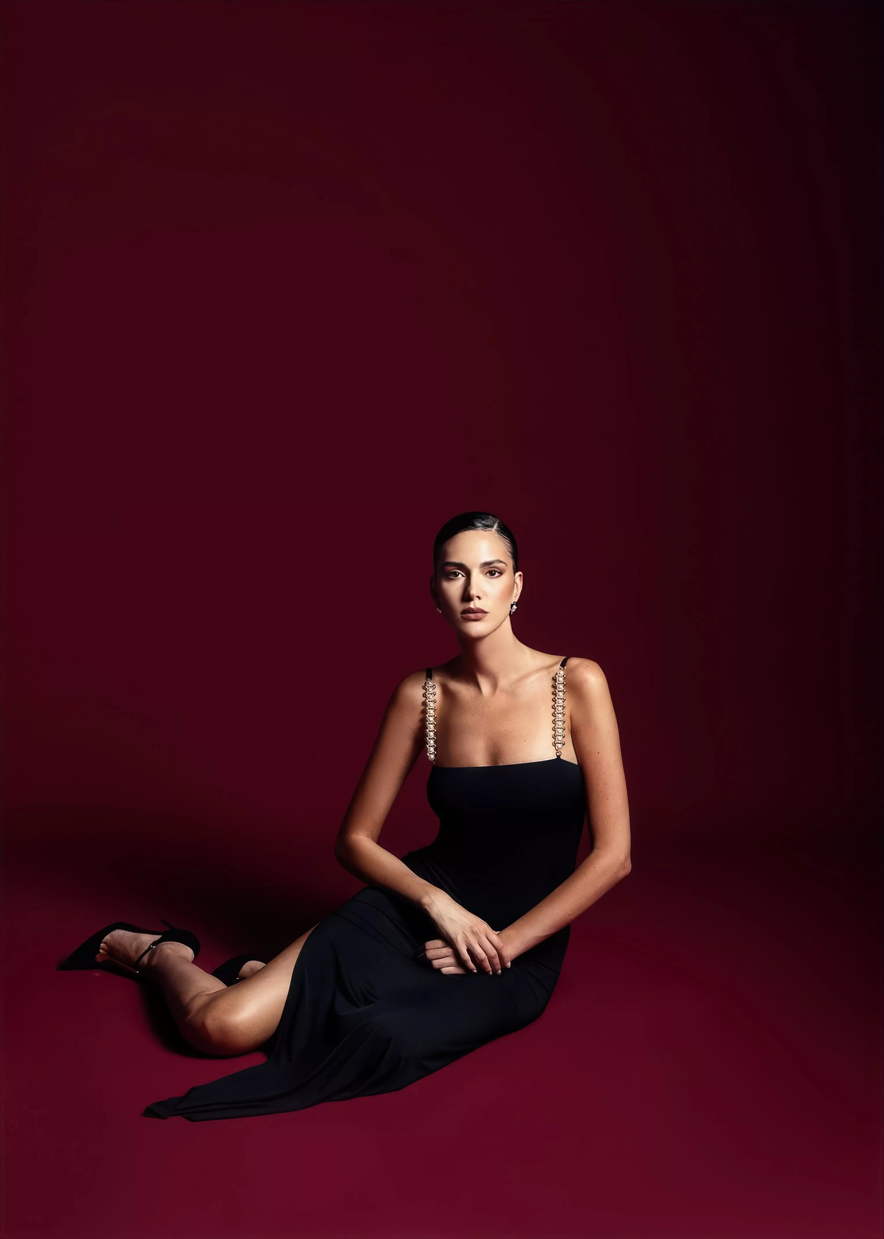 Tako Natsvlishvili posted by Dreamnobe7