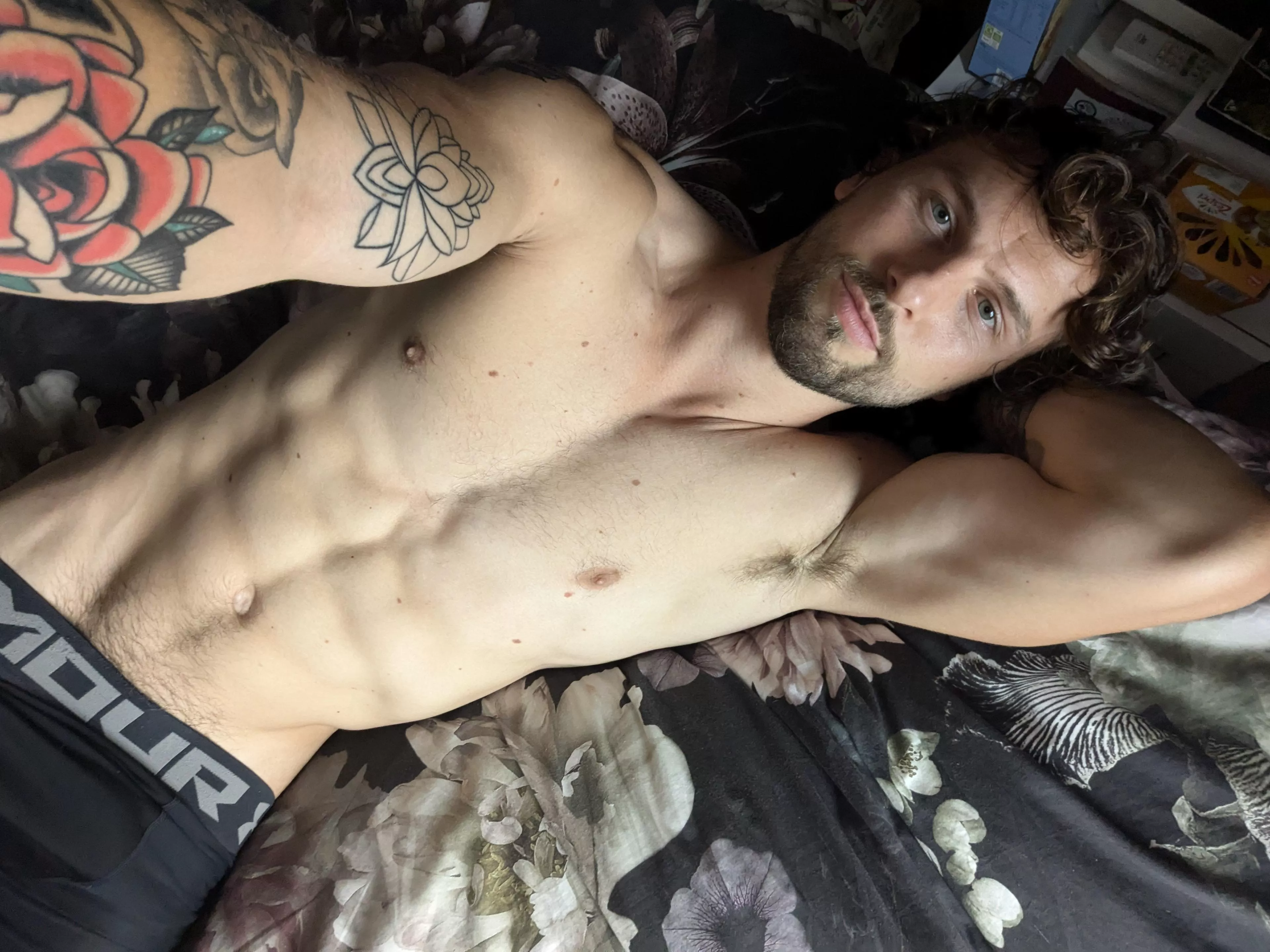 The aroma is just 🤤 posted by Old-Contribution2960