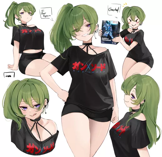 Ubel Being The Perfect Baddie (Frieren) by Csxc