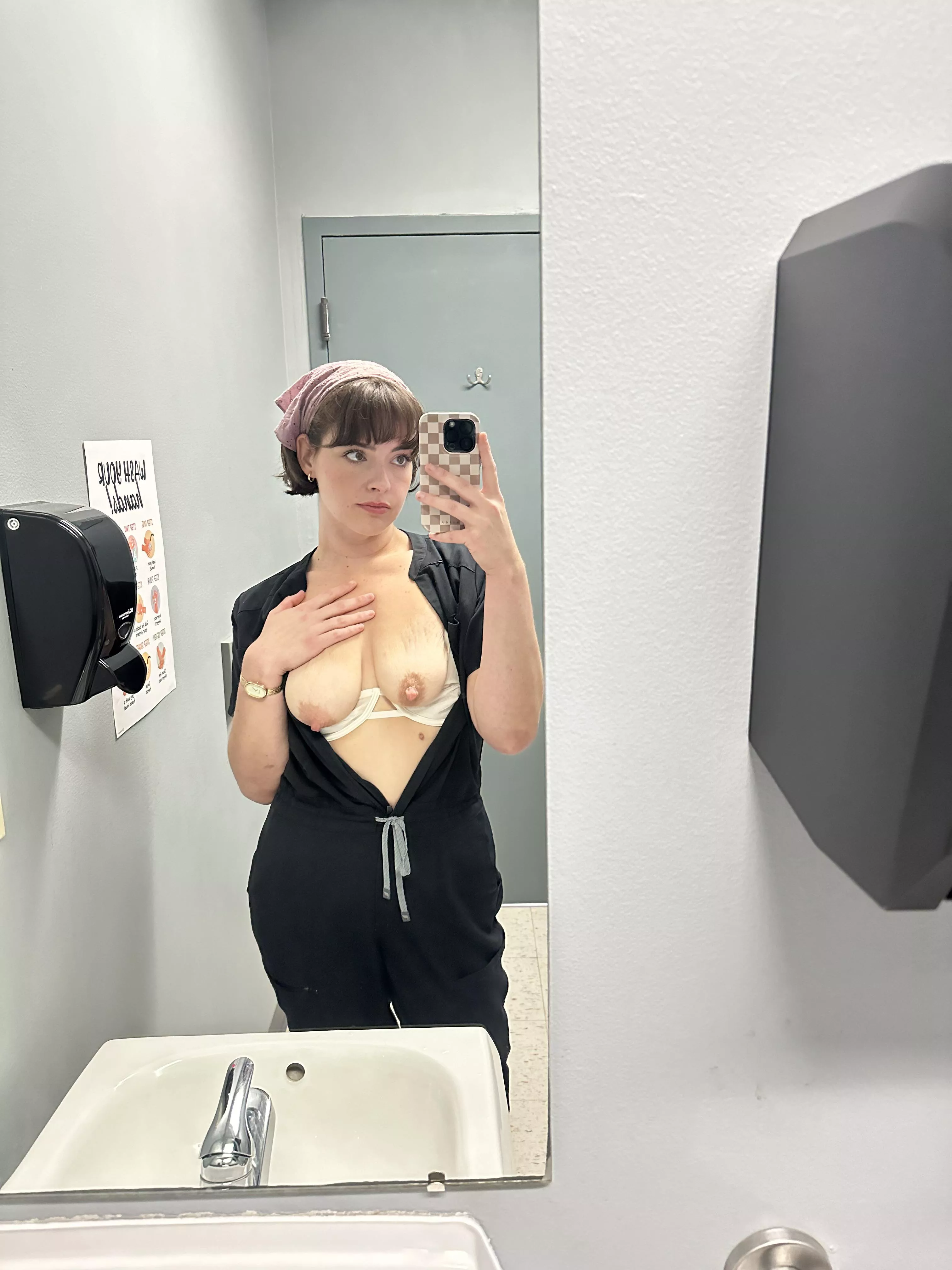 Wash your hands! posted by JordynTyl3r