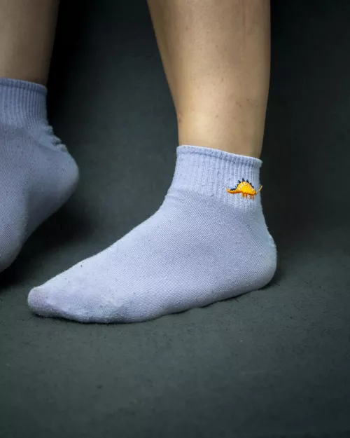 What do you prefer — socks or no socks? 🤔 Let me know! by Solesecret1