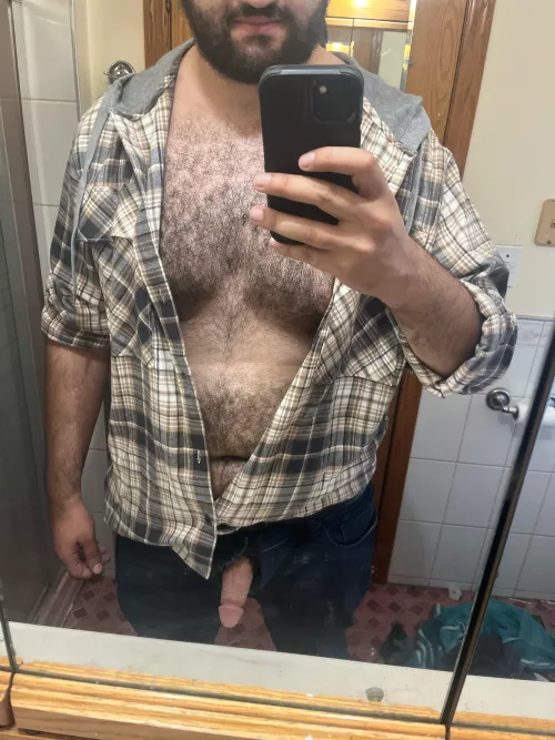 You can find me at the bar by SmallMasterPiece8008