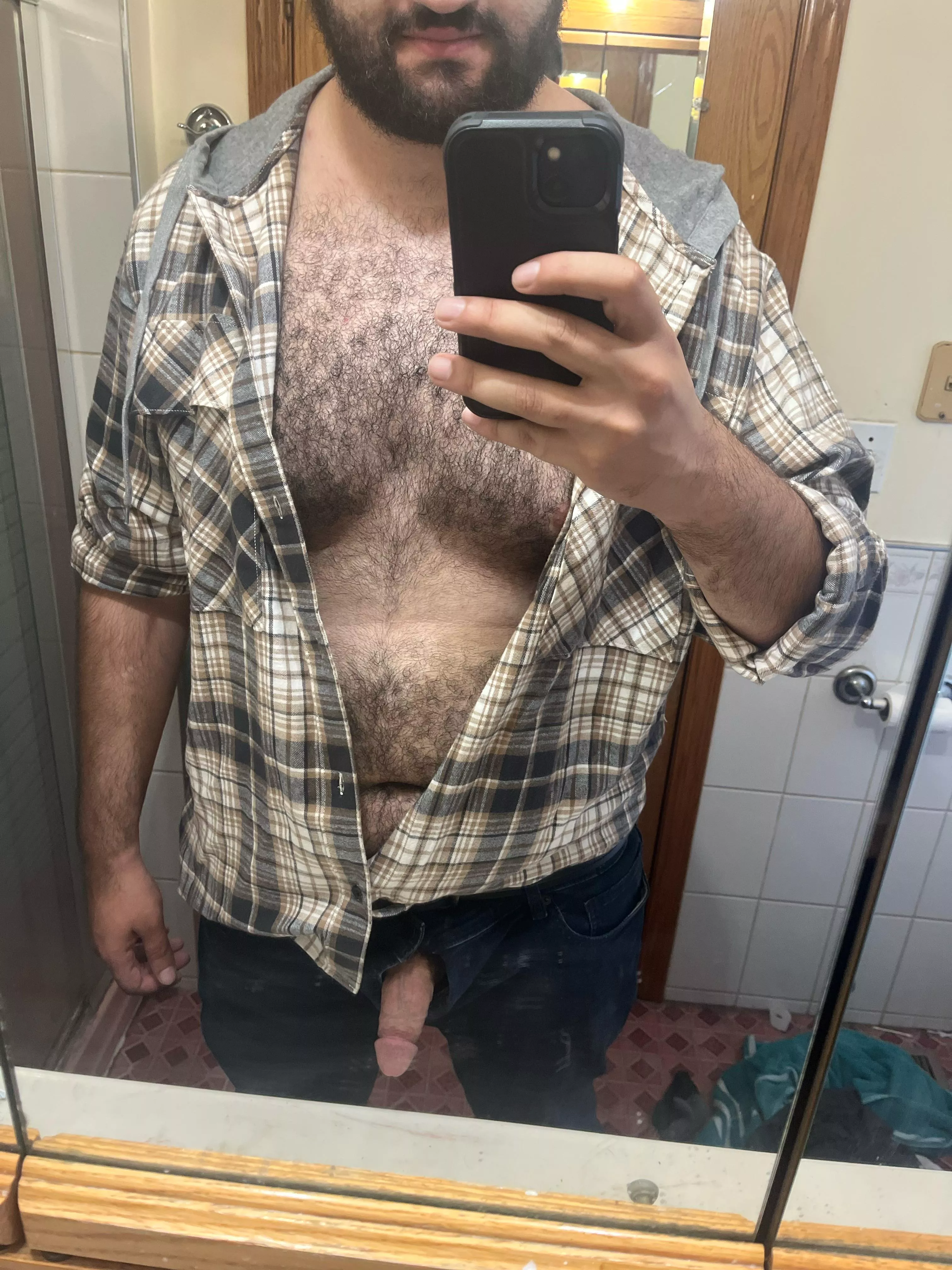 You can find me at the bar posted by SmallMasterPiece8008