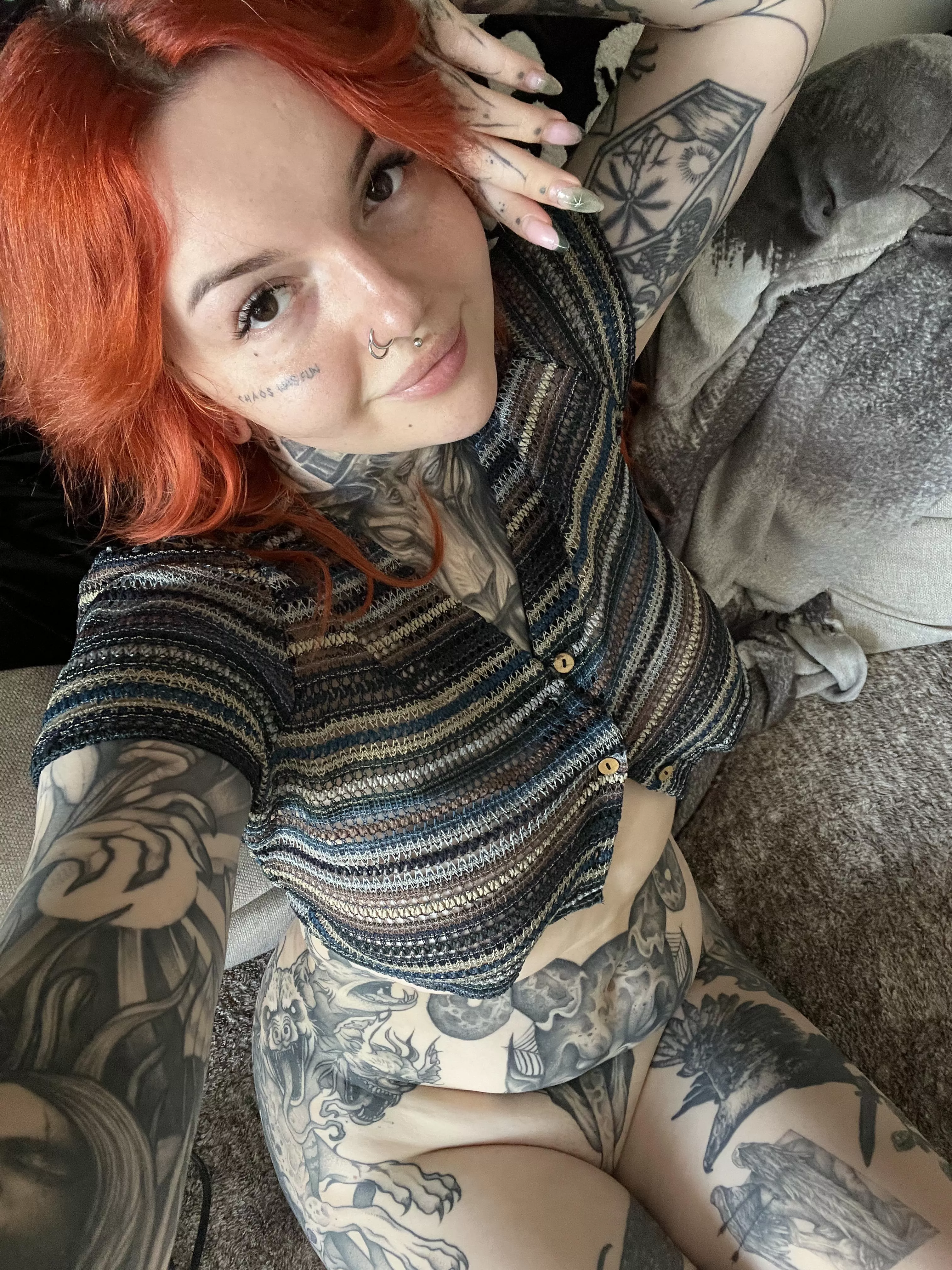 your fav redhead posted by Carol_Rogersj06