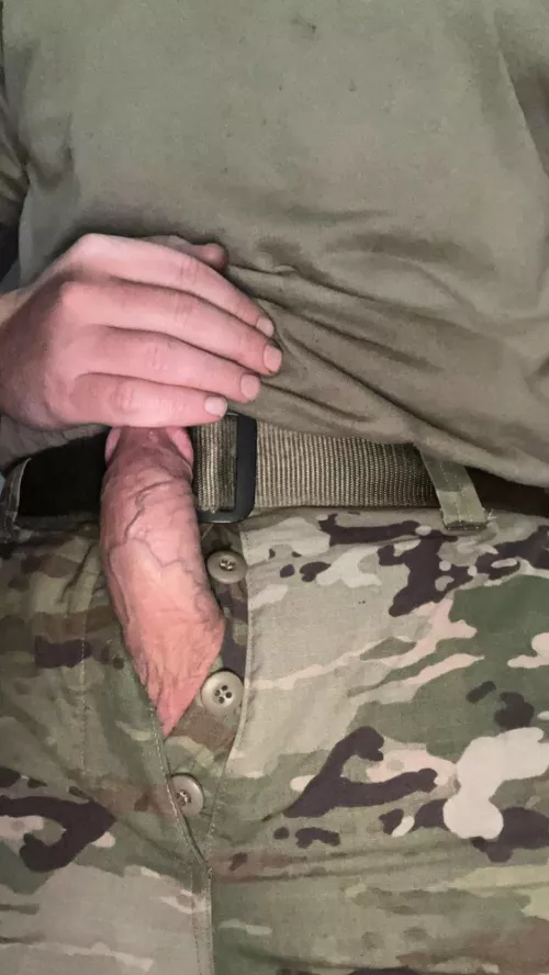 [31] Long Mondays make for playtime by Heavy-Network5058