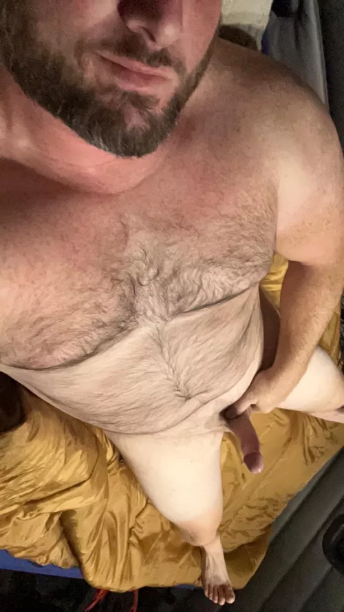 [38] Afternoon delight?  by buttermilksteak