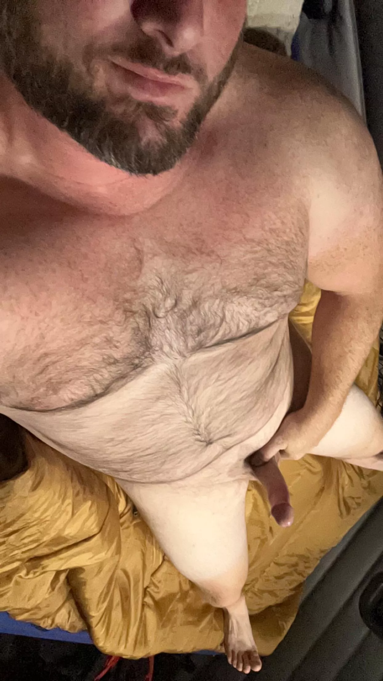 [38] Afternoon delight?  posted by buttermilksteak